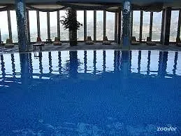 Apartman Gold City Alanya *