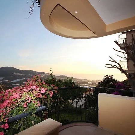 Gold City Alanya Kargicak